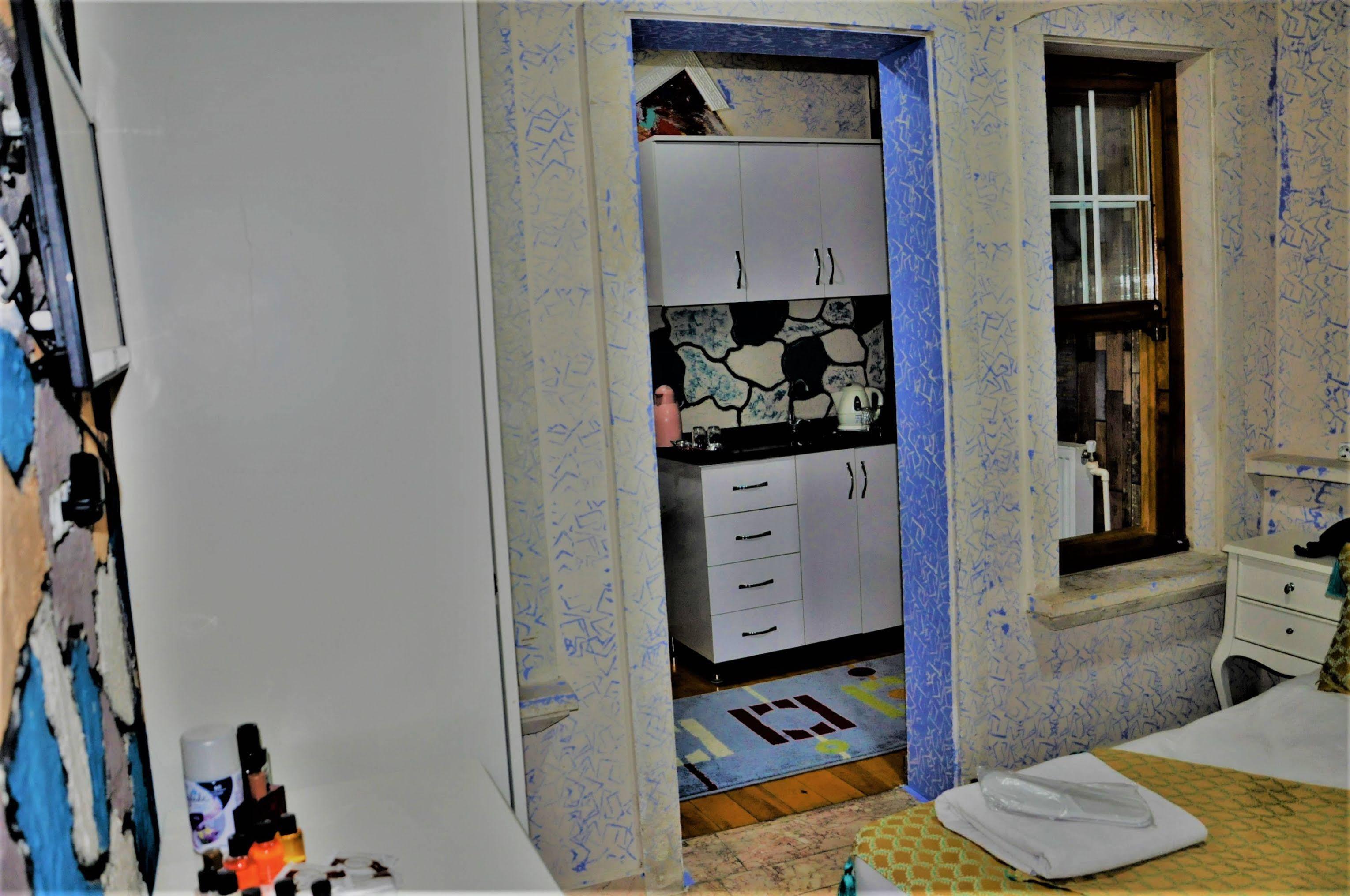 Istanbul The Trip Old City Εξωτερικό φωτογραφία
