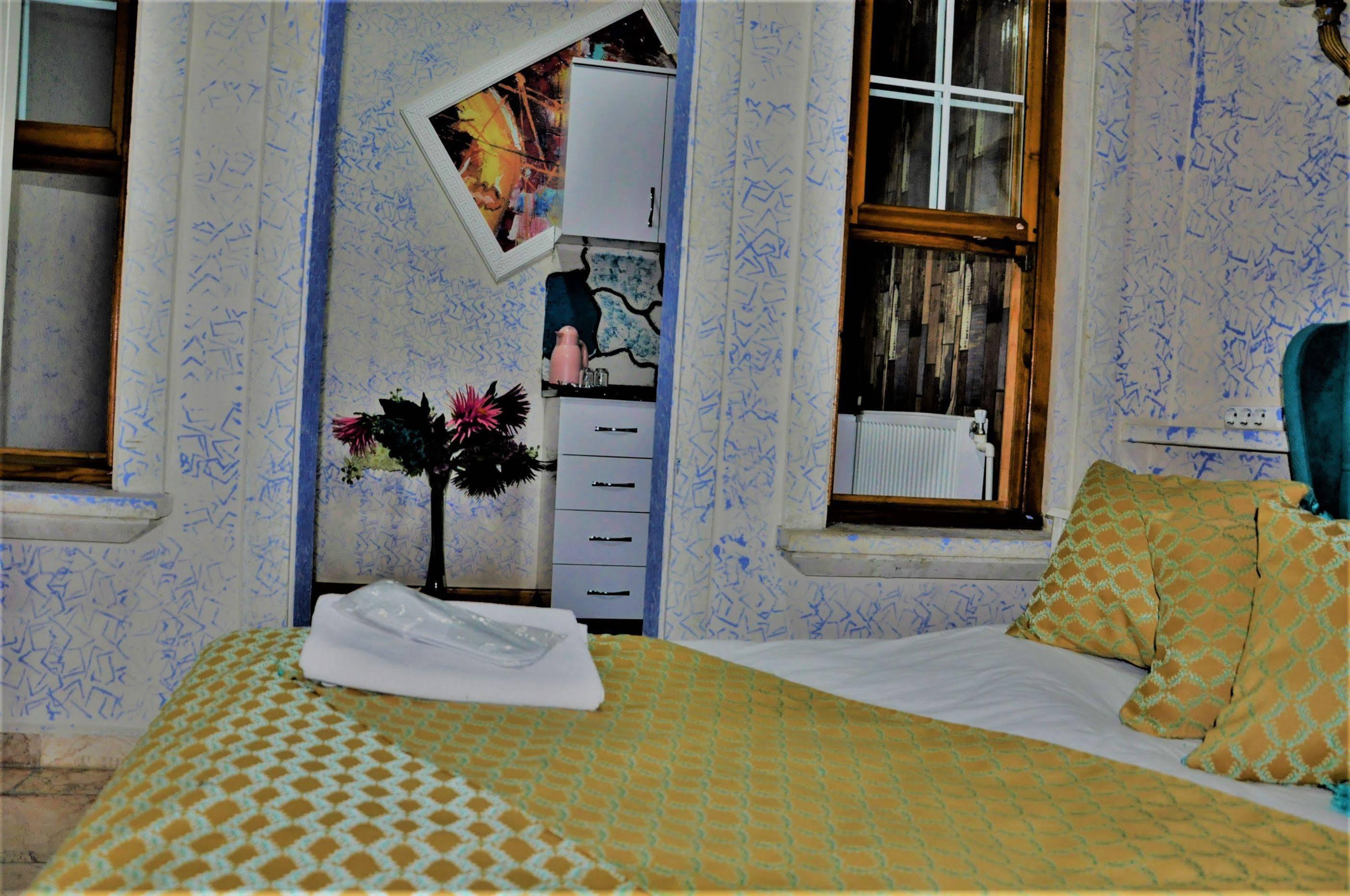 Istanbul The Trip Old City Εξωτερικό φωτογραφία