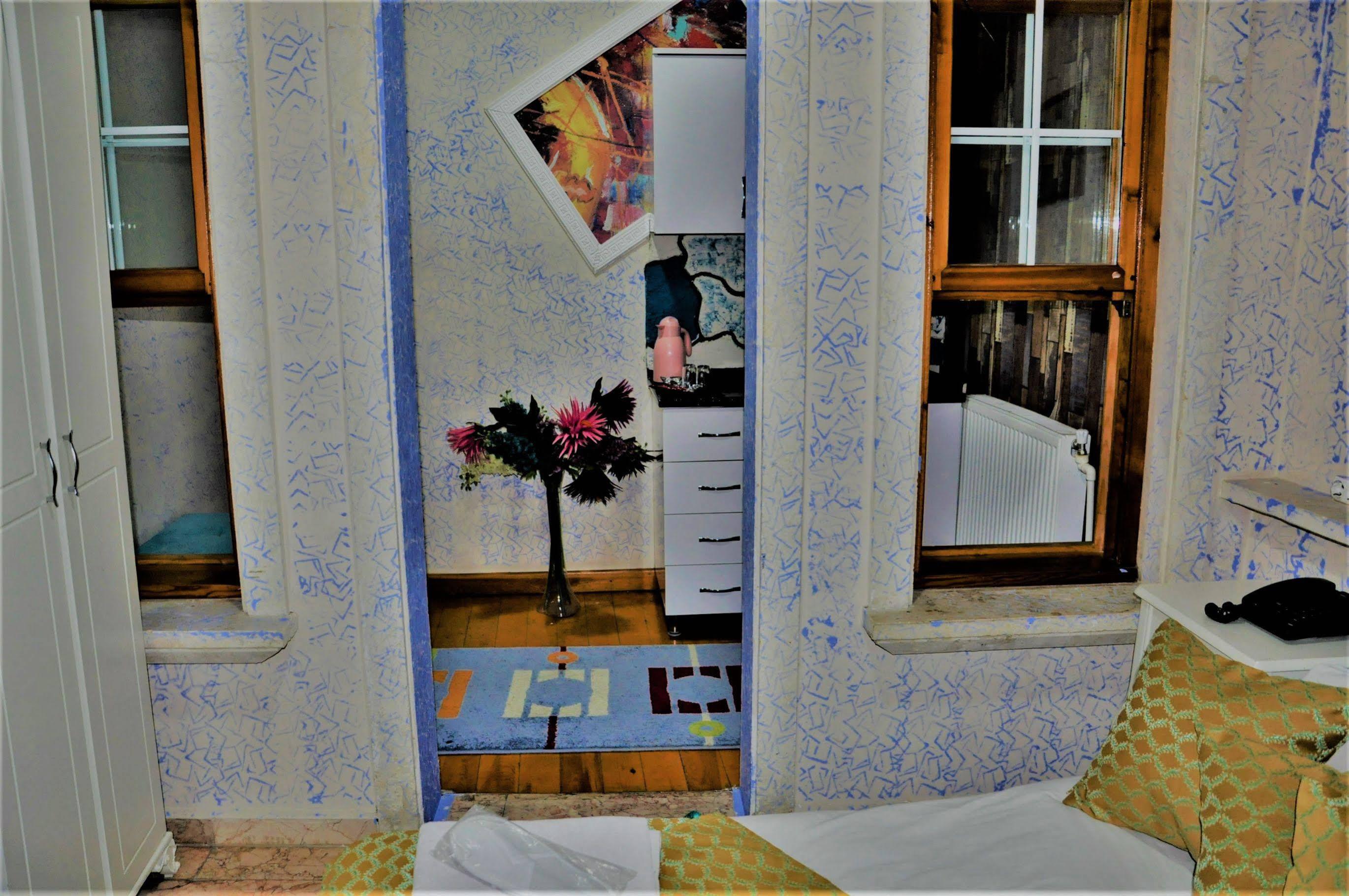 Istanbul The Trip Old City Εξωτερικό φωτογραφία