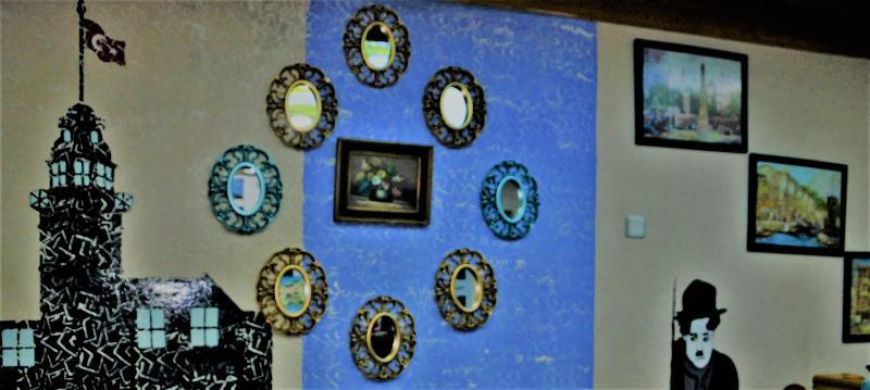 Istanbul The Trip Old City Εξωτερικό φωτογραφία